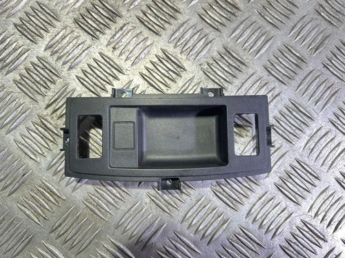 Subaru outback center - outback, br