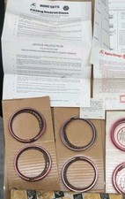 Genuine Land rover series 2lt