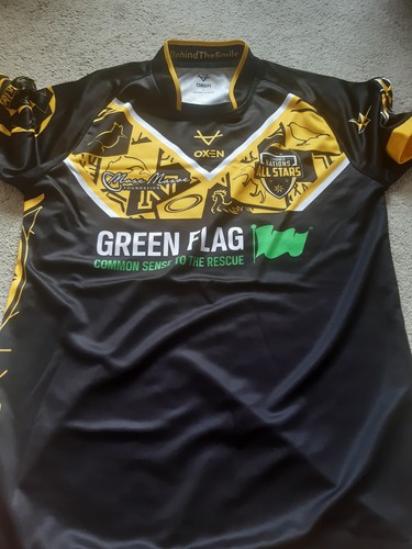 Rugby league exiles - rugby,