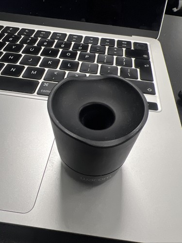 Wacom holder with tips - wacom,