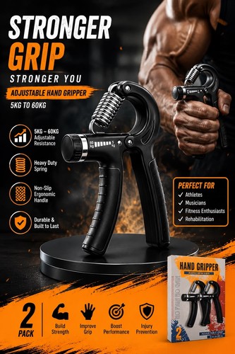 Pack hand grip - 2,