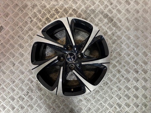 Citroen ds3 inch - 10-18, 7