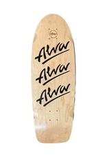 Tony Alva Tri-Logo Pig Black