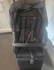 Uppababy Ridge Pushchair