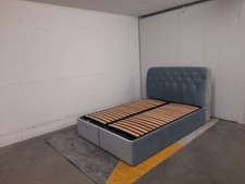 Loaf  Bottoms Up King size