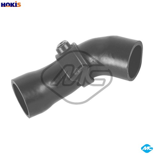 Charge air hose 09241 - air,