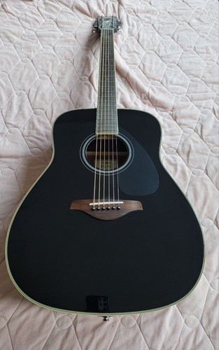 Yamaha ta - yamaha, fg-ta