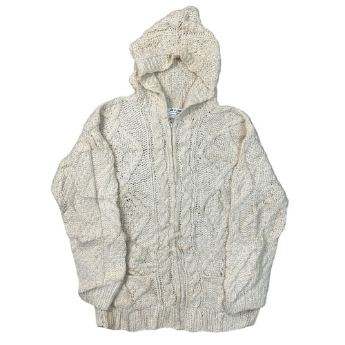 Vintage hand knit - vintage,