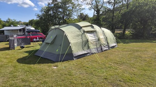 Eurohike buckingham elite - eurohike, 8