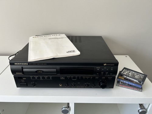 Marantz dd82 dcc digital - dd82,
