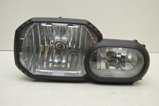 BMW F800GS k72 Front light
