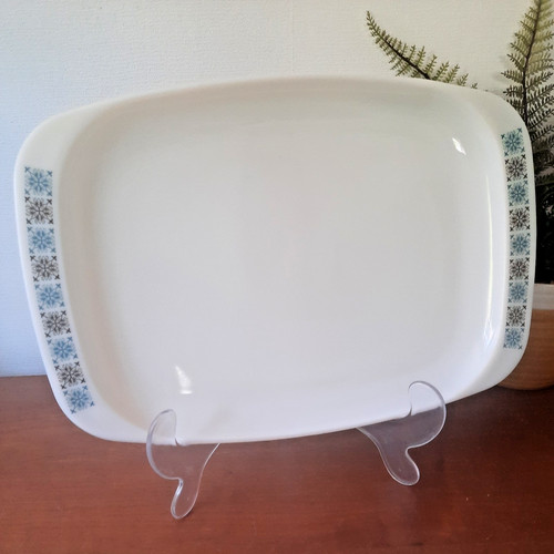 Vtg jaj pyrex - pyrex, chelsea
