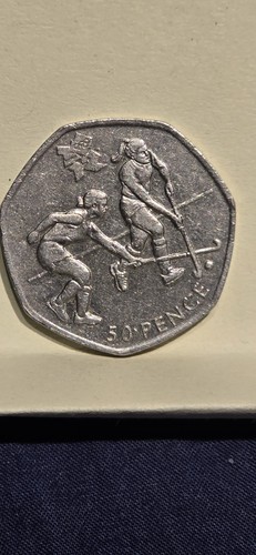 London olympic 2012 - london, coins