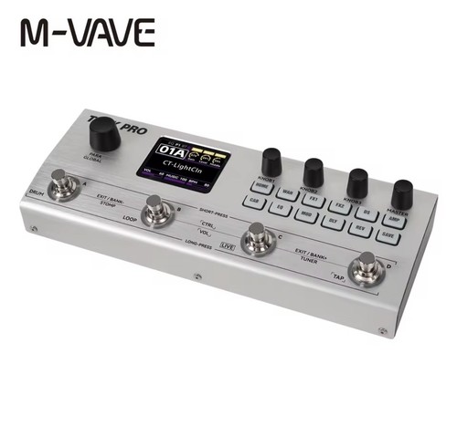 Vave tank pro - m-vave,