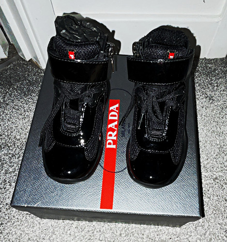 Prada vernice metal - prada,
