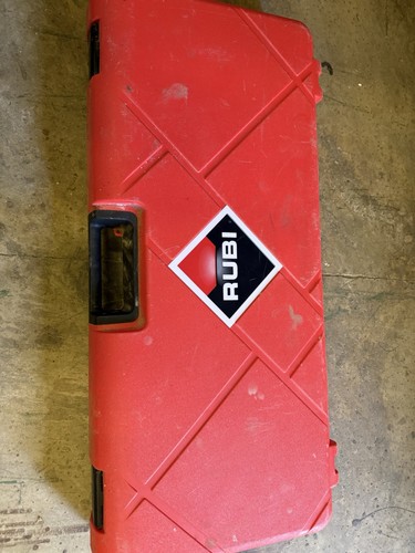 Rubi max ceramic cutter - ts-66,
