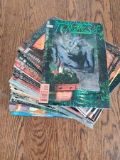 The Sandman DC Vertigo Comics Bundle In Good Condition