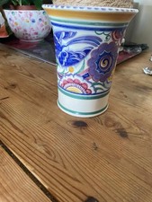 Poole Pottery Eng Bluebird