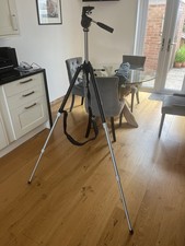 RSPB Tripod for Scope Camera Etc. Very Good Condition