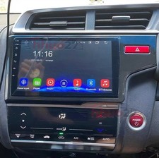 For 2014-2015 Honda FIT