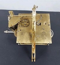 Howard Miller Grandfather