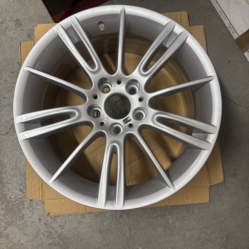 Bmw mv3 rear alloy - mv3,