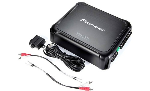 Pioneer dx874 1200w - pioneer, gm-dx874