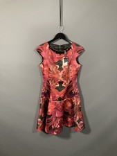 TED BAKER Dress - Size 1 UK8 -