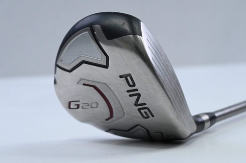 Ping g20 wood 15 - wood, /