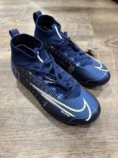 Nike Mercurial Vapor 13 Elite Soccer MDS SG Pro CR7 Dream Speed Men Size 4 New