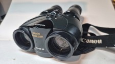 Canon 10x30 IS Binoculars