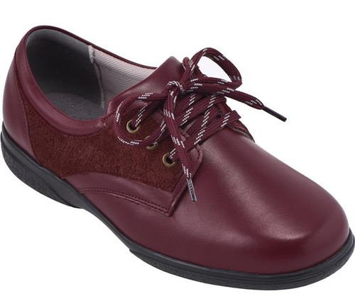 Cosyfeet womens shoe delia - cosyfeet,