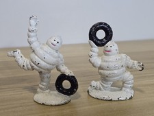 Cast Iron MICHELIN MAN