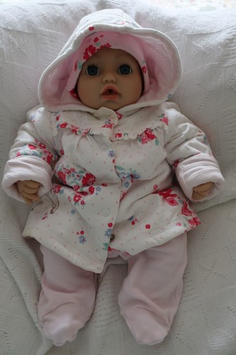 Zapf creation 2016 baby - 2016,