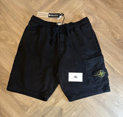 Stone island shorts - island, l