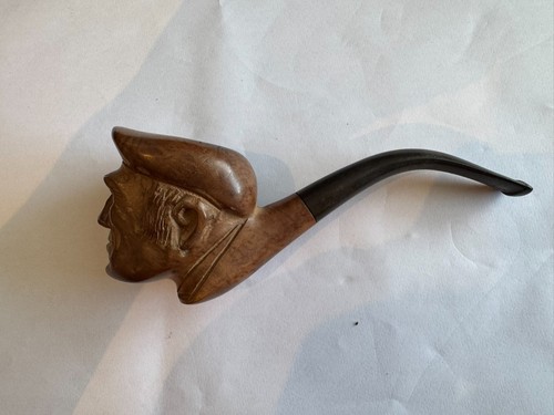 Vintage french bruyere - french,