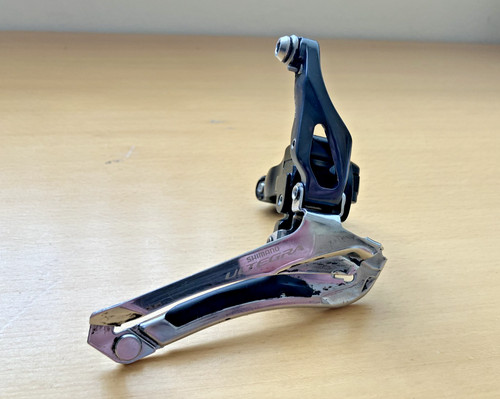 Shimano ultegra fd6800 - shimano, clamp
