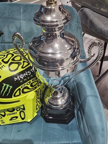 Genuine 2005 btcc tom chilton - 2005,