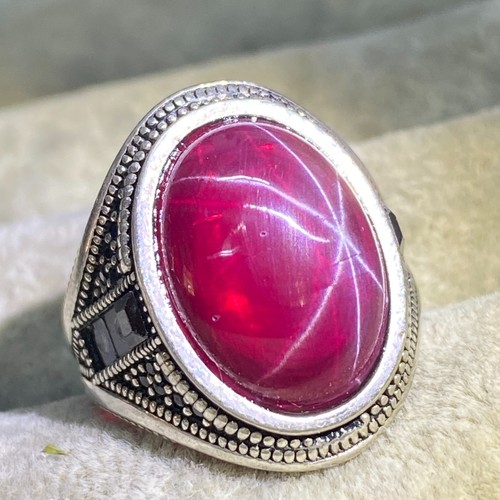 Luxury ring ruby - luxury,