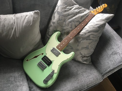Fender stratocaster pawn - fender,