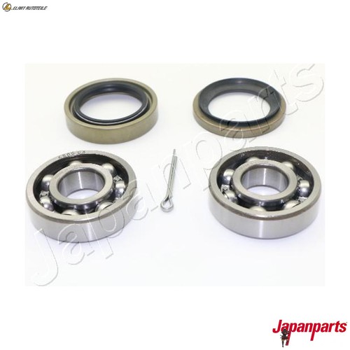 Wheel bearing kit 16004 for - wheel, kk-16004