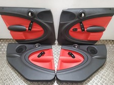 MINI R60 Countryman 2012 Set