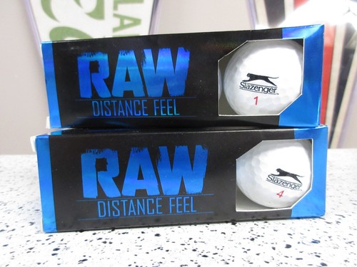 Slazenger raw distance - slazenger, &