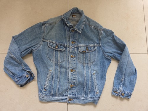 Vintage lee riders - lee,