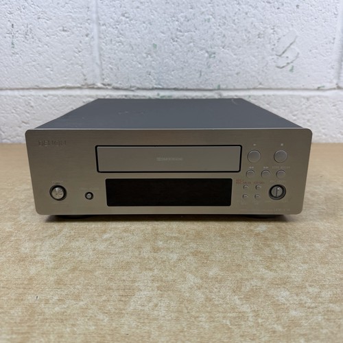 Denon udr f10 tape - udr-f10,