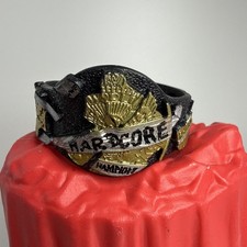 WWE WWF hardcore figure belt