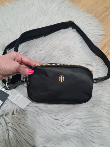 Tommy hilfiger womens black - womens,