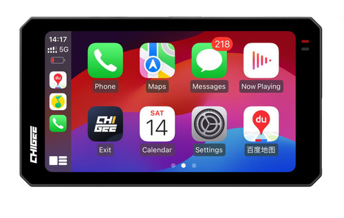 Chigee aio max - max, smart