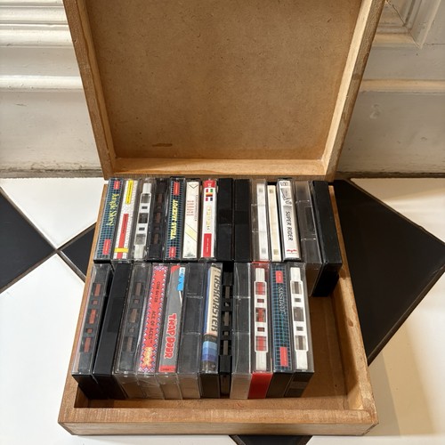 23x commodore games bundle - 23x,