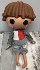 Lalaloopsy Sir Battlescarred